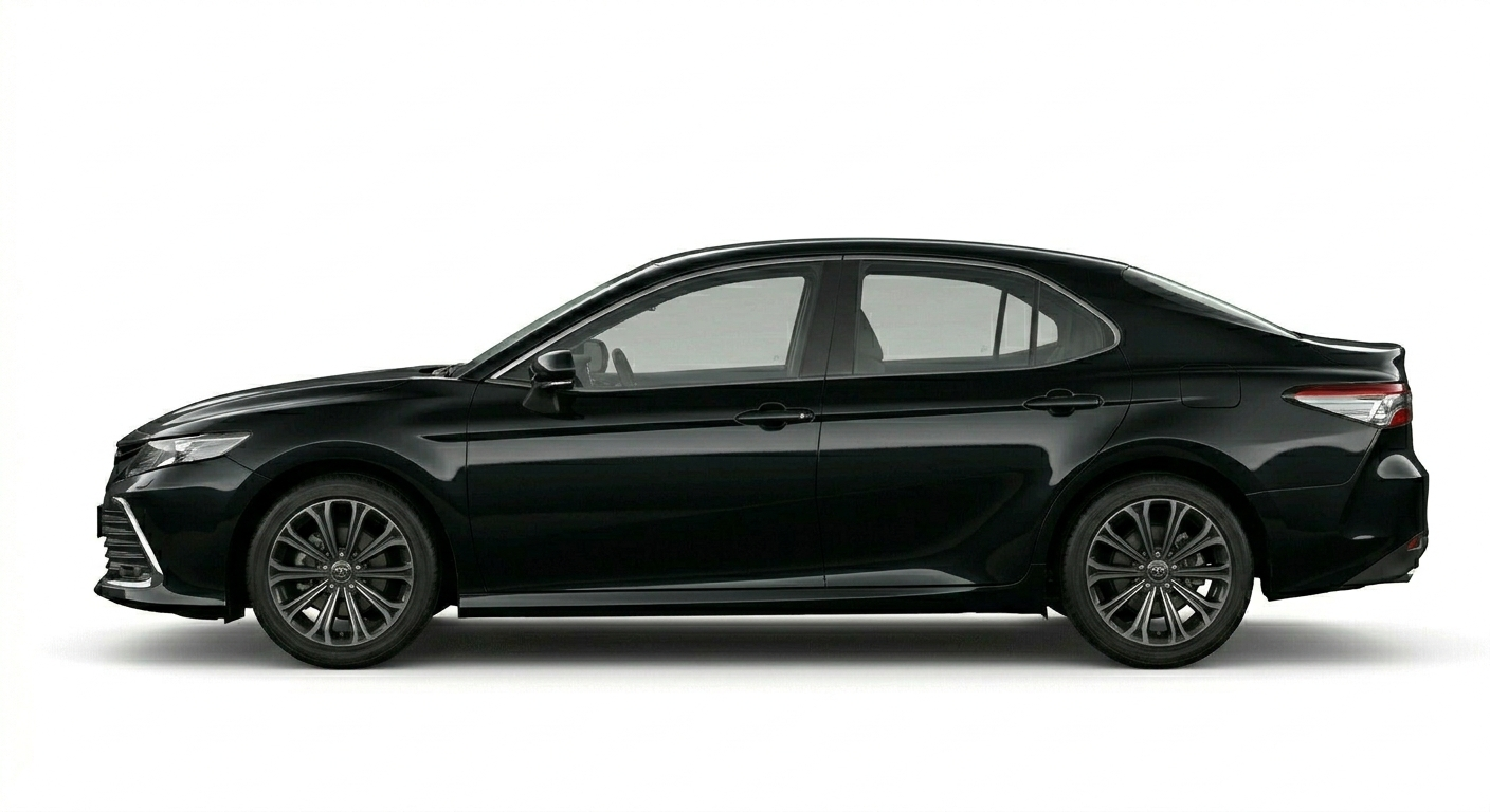 Toyota Camry Rental