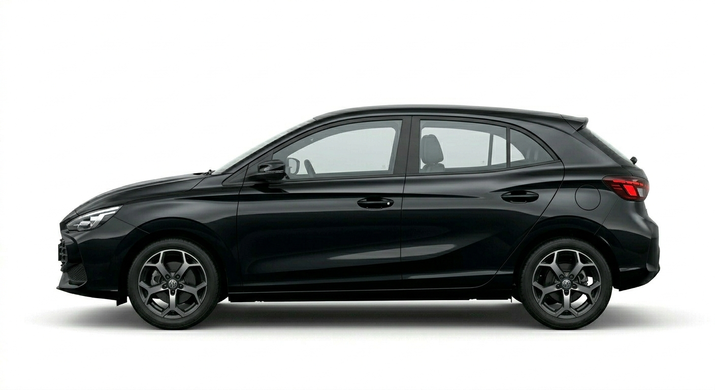 MG 3 Rental