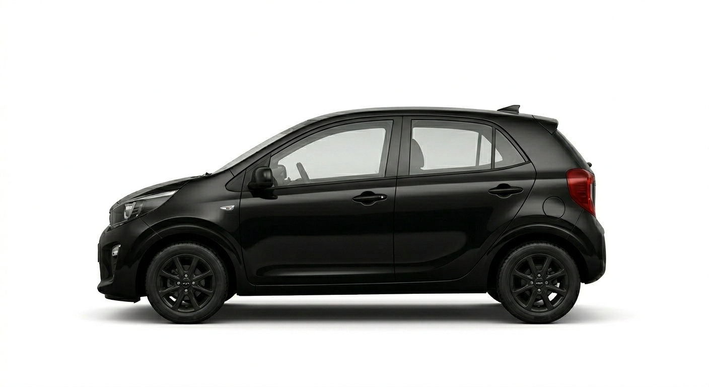 Kia Picanto Rental