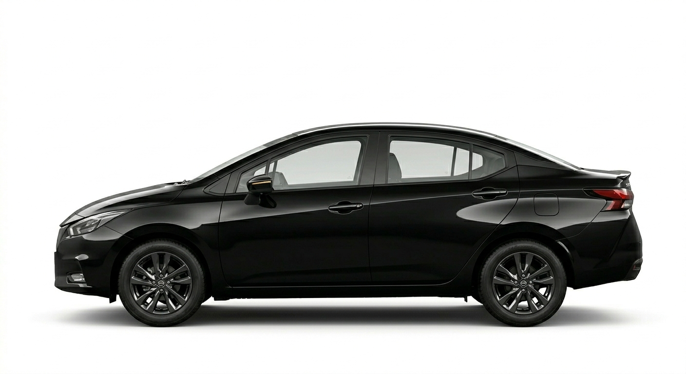 Nissan Sunny Rental